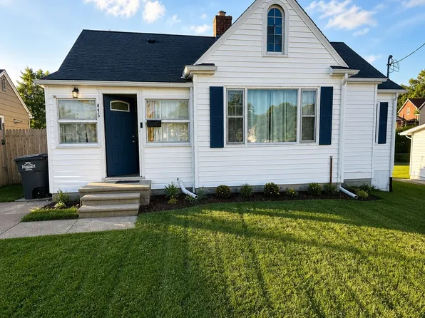 145 Franklin St, Kingsport, TN 37665