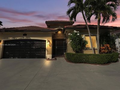 5222 SW 164th Pl, Miami, FL, 33185