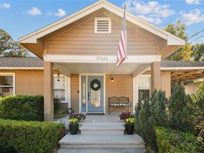 37626 Howard Ave, Dade City, FL, 33525