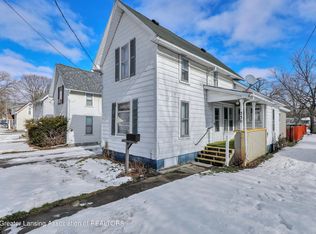 330 Gilbert St, Owosso, MI 48867
