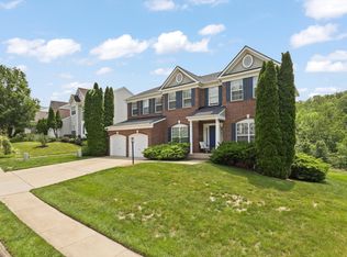 2973 Myrtlewood Dr, Dumfries, VA 22026