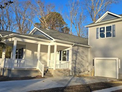 27333 Gregory Lane Cpe, Cape Charles, VA, 23310