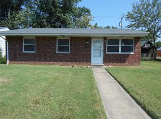 2437 Saint Clair Ave, Granite City, IL