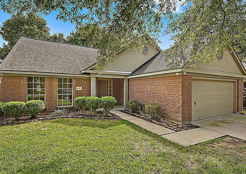 1st image of 5812 Forest Timbers Dr