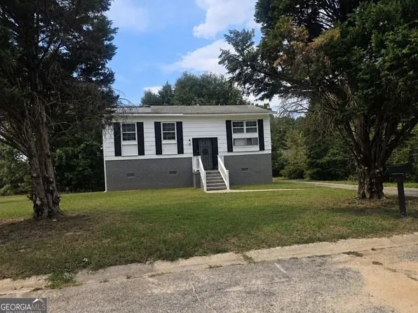 3475 Majestic Ct, Macon, GA 31217