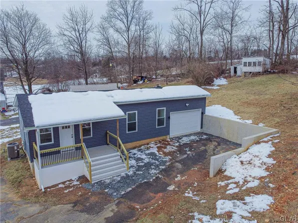 677 Gall Rd, Easton, PA 18040