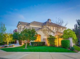 3495 Heartland Ave, Simi Valley, CA 93065