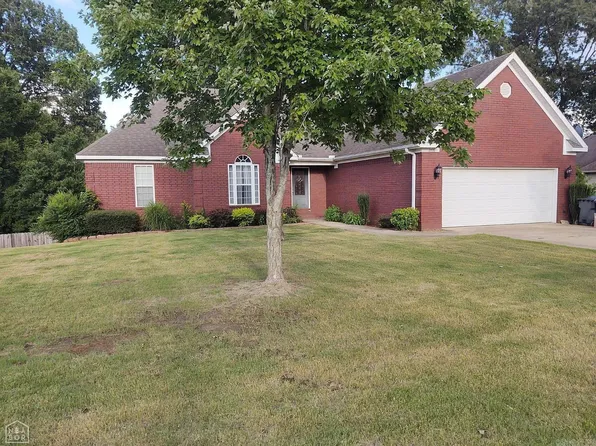 (undisclosed Address), Jonesboro, AR 72401