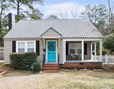 119 Pinecrest Dr, Fayetteville, NC, 28305