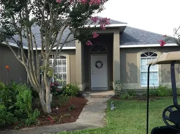 4374 MARILYN COURT, GULF BREEZE, FL 32563