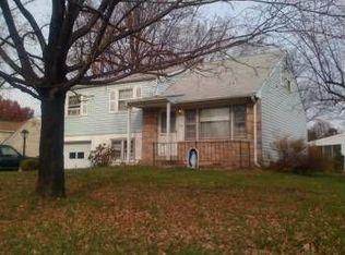 1027 Boyd Ave, Lansdale, PA 19446