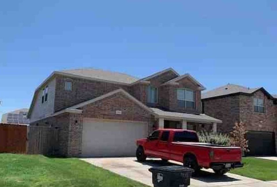 Property Front View