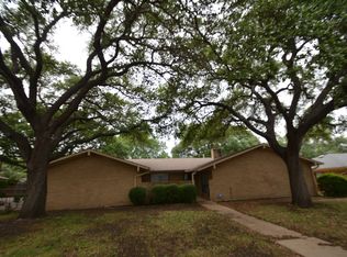 4604 Avoca St, Fort Worth, TX 76132