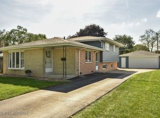 16460 Laura Ln, Oak Forest, IL