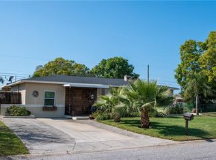 4390 59th Ln N, Saint Petersburg, FL 33709