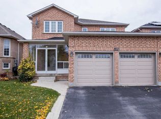 233 Mountainberry Rd, Brampton, ON L6R1W3