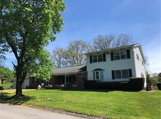 54 Ardmore Ave, Tamaqua, PA 18252