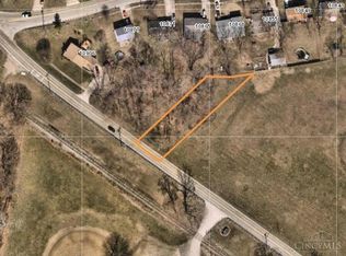 0 Campbell Rd #42, Harrison, OH 45030