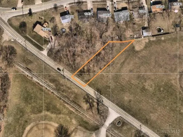 0 Campbell Rd #42, Harrison, OH 45030