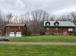 191 Trowbridge Station Rd, Millerton, PA 16936