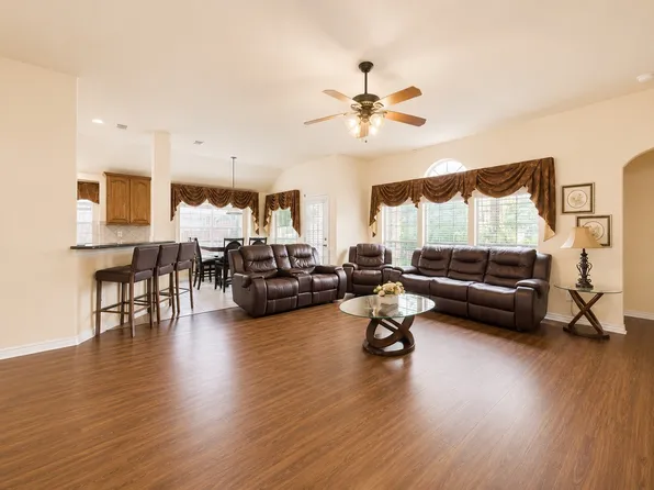 2201 Trickling Creek Dr, Garland, TX 75041