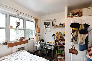 Rented by The Agency