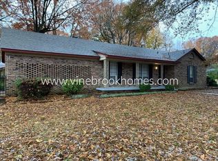2015 E Holmes Rd, Memphis, TN 38116