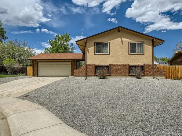 5007 W 71st Court, Westminster, CO 80030