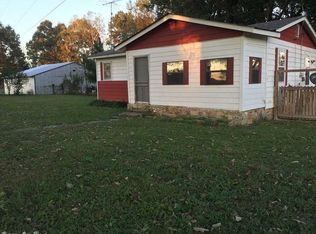 976 Abstract Ln, Saint Joe, AR 72675