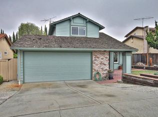 806 Iroquois Way, Fremont, CA 94539