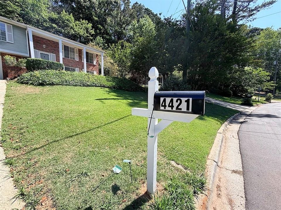 1st image of 4421 Hopkins Lake Dr