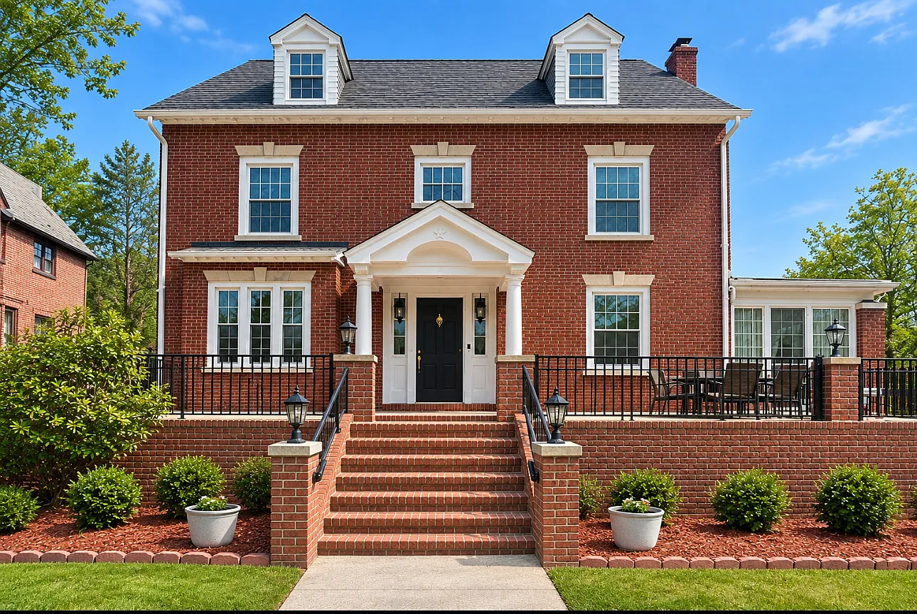 5 bed, 3.5 bath, 3400 sqft, $4,100 — Photo 1