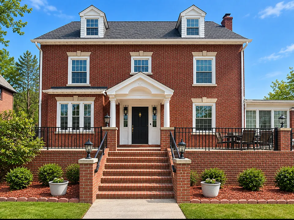 200 Parkside Ave