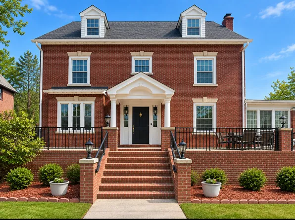 200 Parkside Ave, Trenton, NJ 08618