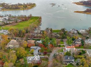 45 Shore Rd, Pelham, NY 10803