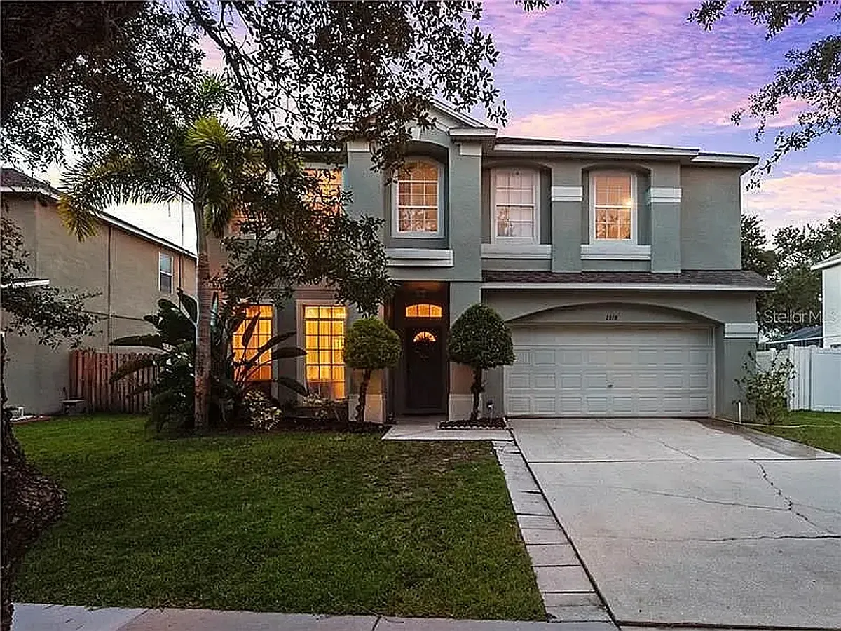 Building Photo - 1518 Nestlewood Trl
