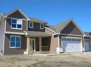 7319 Mackenzie Ave NE, Otsego, MN 55330