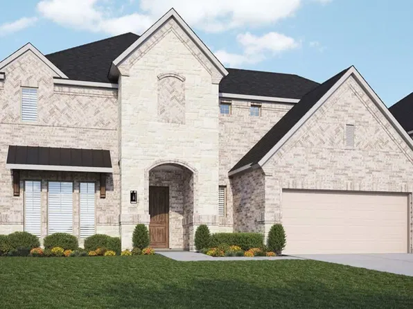 440 Fire Blade Dr, Aledo, TX 76008