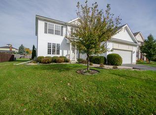 716 Bluebonnett Ct, Aurora, IL 60505