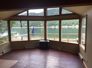 17585 Pt Lena Loop Rd, Juneau, AK 99801