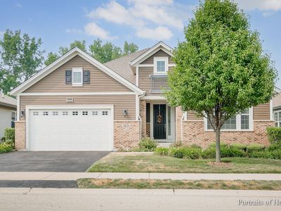 3835 Chesapeake Ln, Naperville, IL, 60564