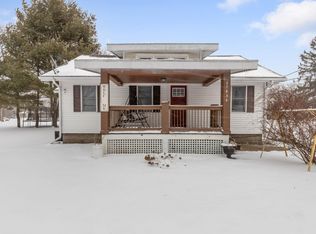 57834 County Road 9, Elkhart, IN 46517