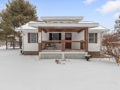 57834 County Road 9, Elkhart, IN, 46517