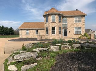 224 Saint Benedict, Pevely, MO 63070