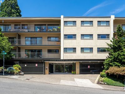 2393 SW Park Pl Unit 106, Portland, OR, 97205