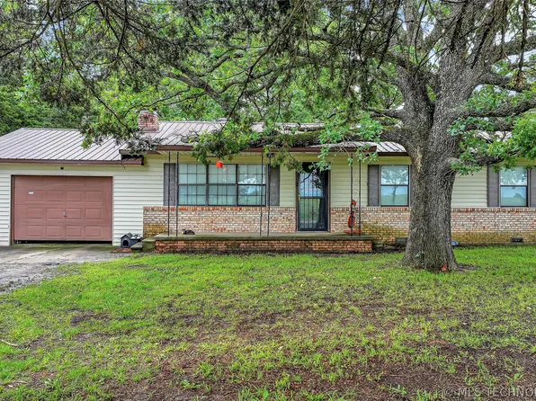 4803 County Road 1470, Ada, OK 74820