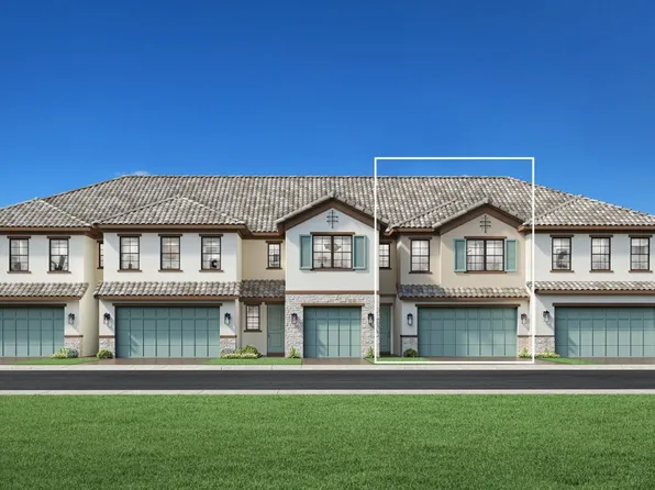 Minneola Plan, Summercrest by Toll Brothers
