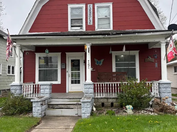 761 W Main St, Bellevue, OH 44811