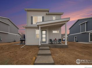 317 Pyramid Peak St, Berthoud, CO 80513