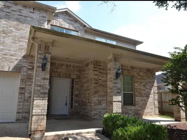 2110 Banfield Ct, Richmond, TX 77469